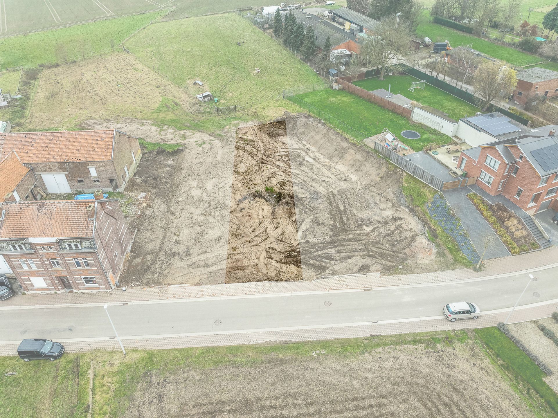 Bouwgrond HOB, 4a04ca te Elst foto 8