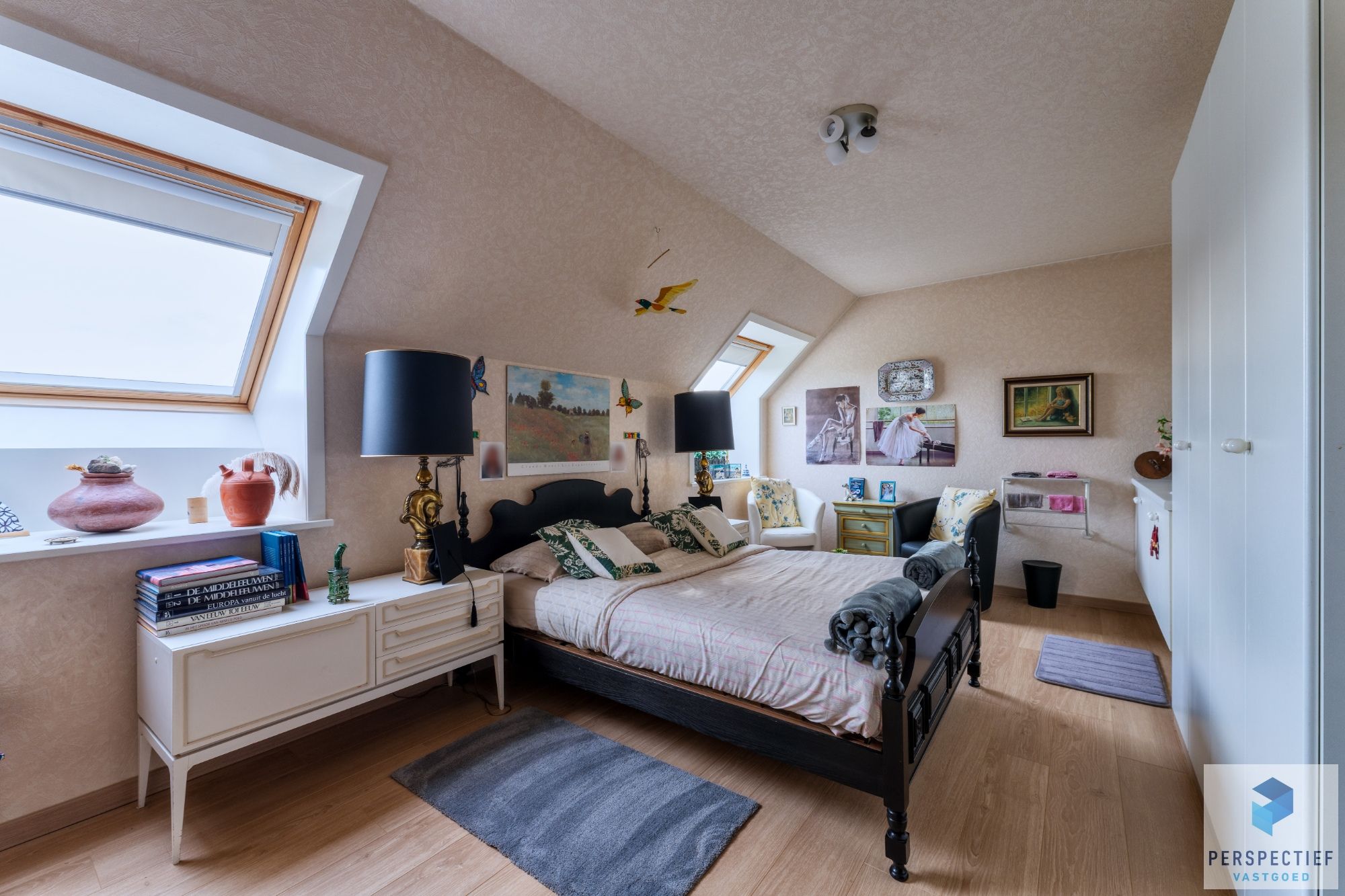 BEZOEKMOMENT 12/11 VAN 15U TOT 18U | TIJDLOZE VILLA met GROTE TUIN op 895m² en woonopp. van 257 m² foto 17