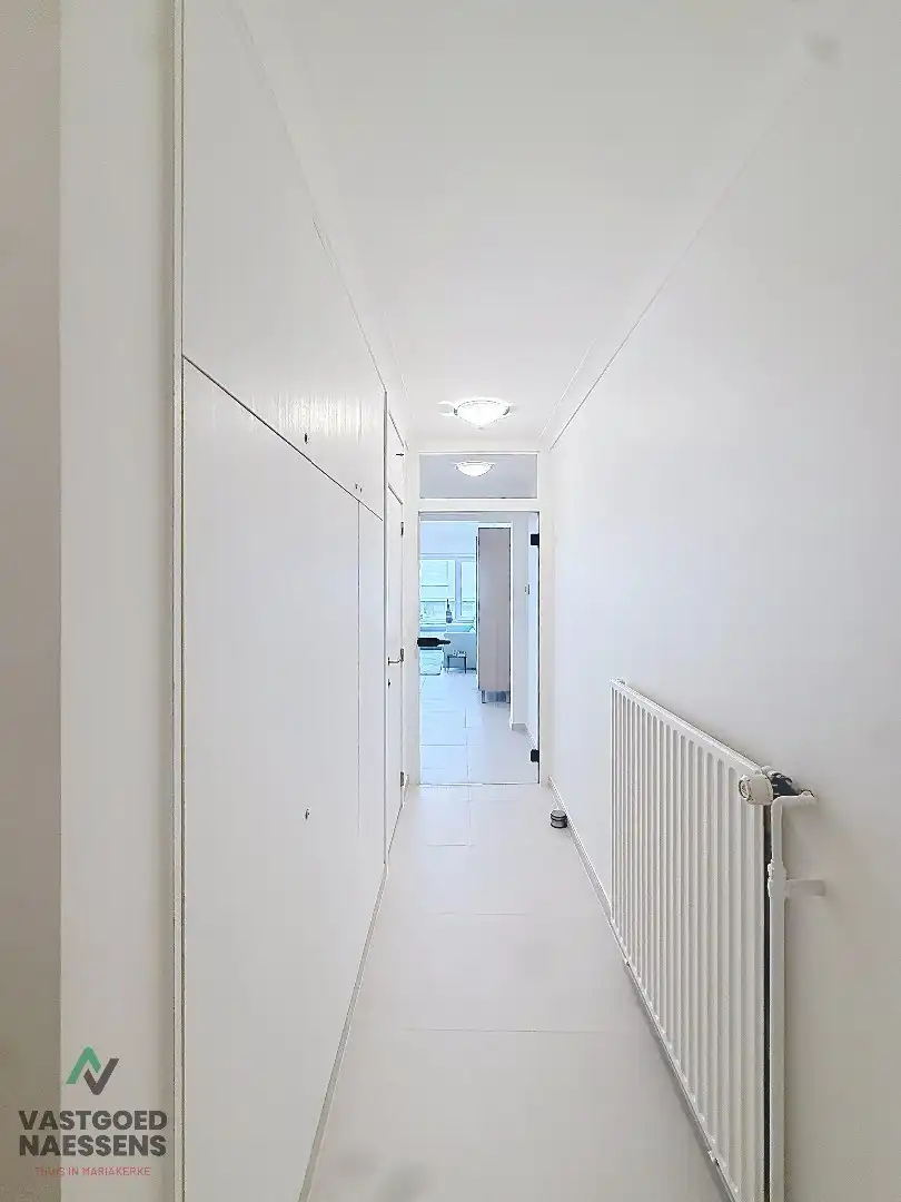 INSTAPKLAAR 2 SLPK APP MET ZIJDELINGS ZICHT OP ZEE foto 18