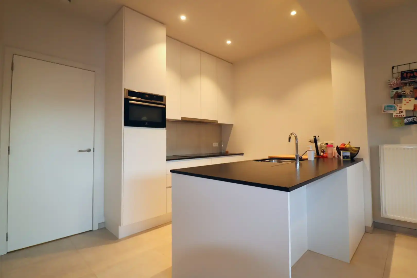 Duplexappartement met autostaanplaats foto 6