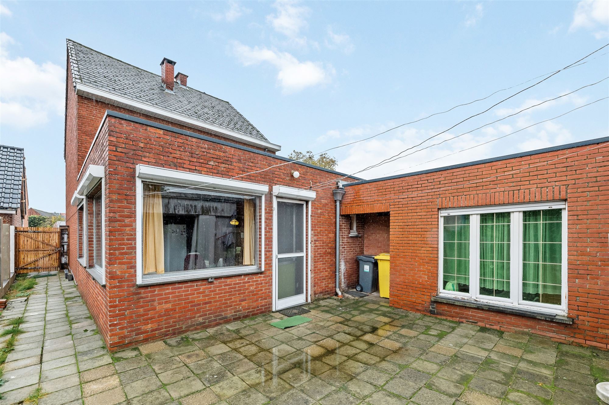 WONING MET GROOT POTENTIEEL OP IDEALE LIGGING! foto 21