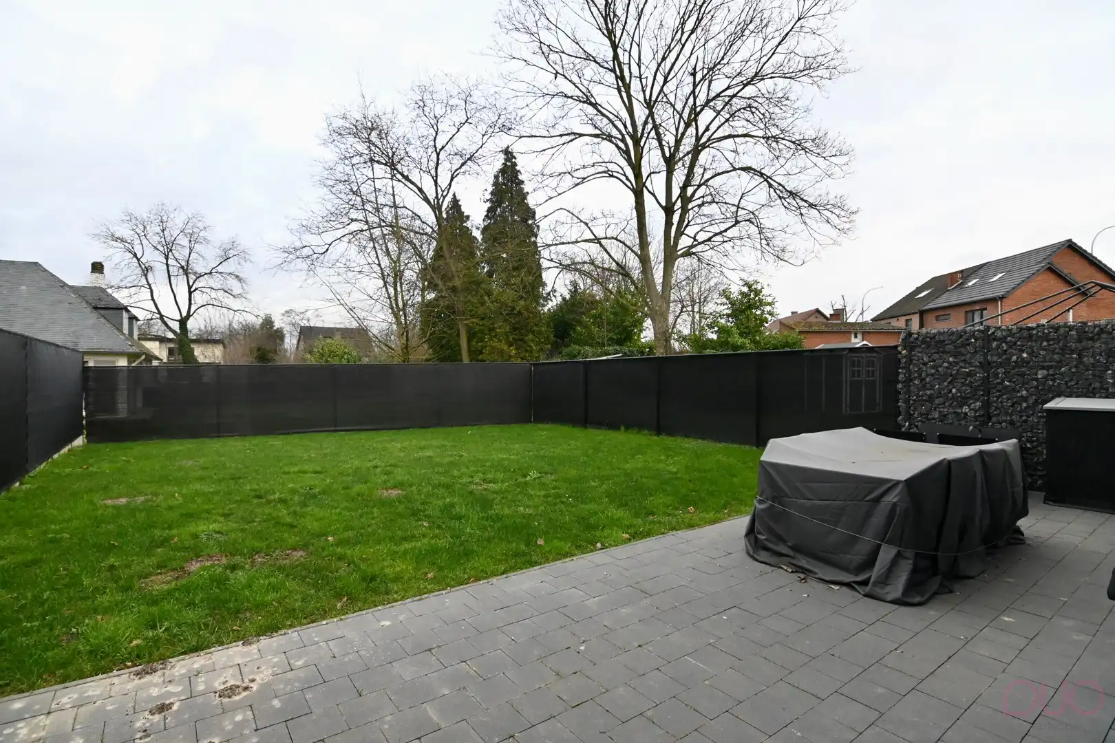 Moderne halfopen gezinswoning. foto 25