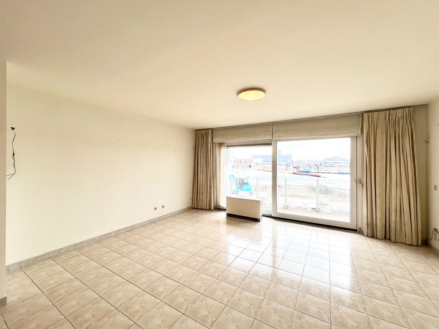Appartement met 2 slaapkamers & dubbel terras! foto 6