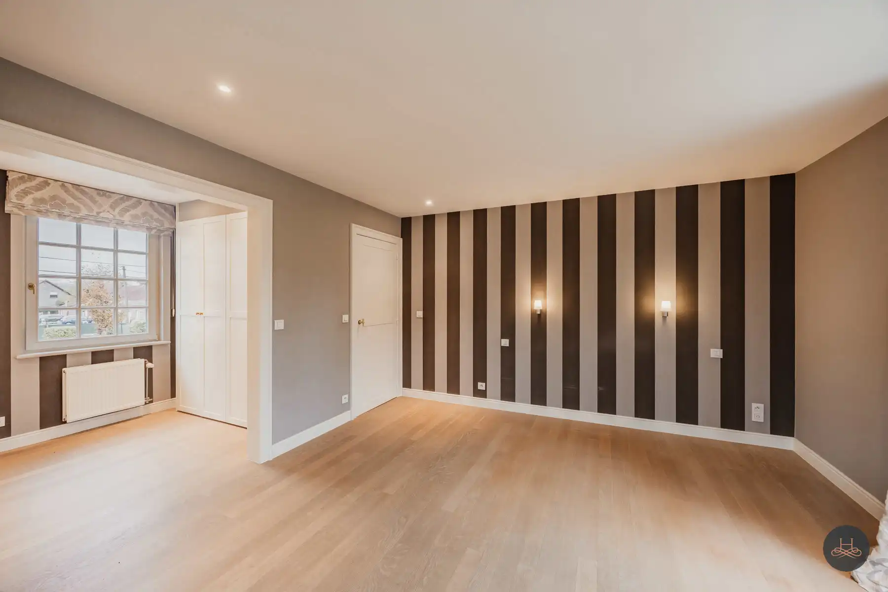 Exclusieve parkvilla met panoramisch uitzicht foto 19