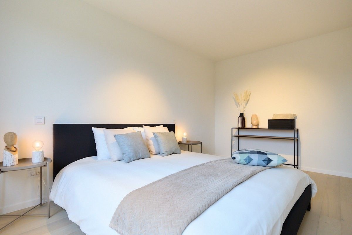 Groen en energiezuinig wonen in Oostakker foto 6