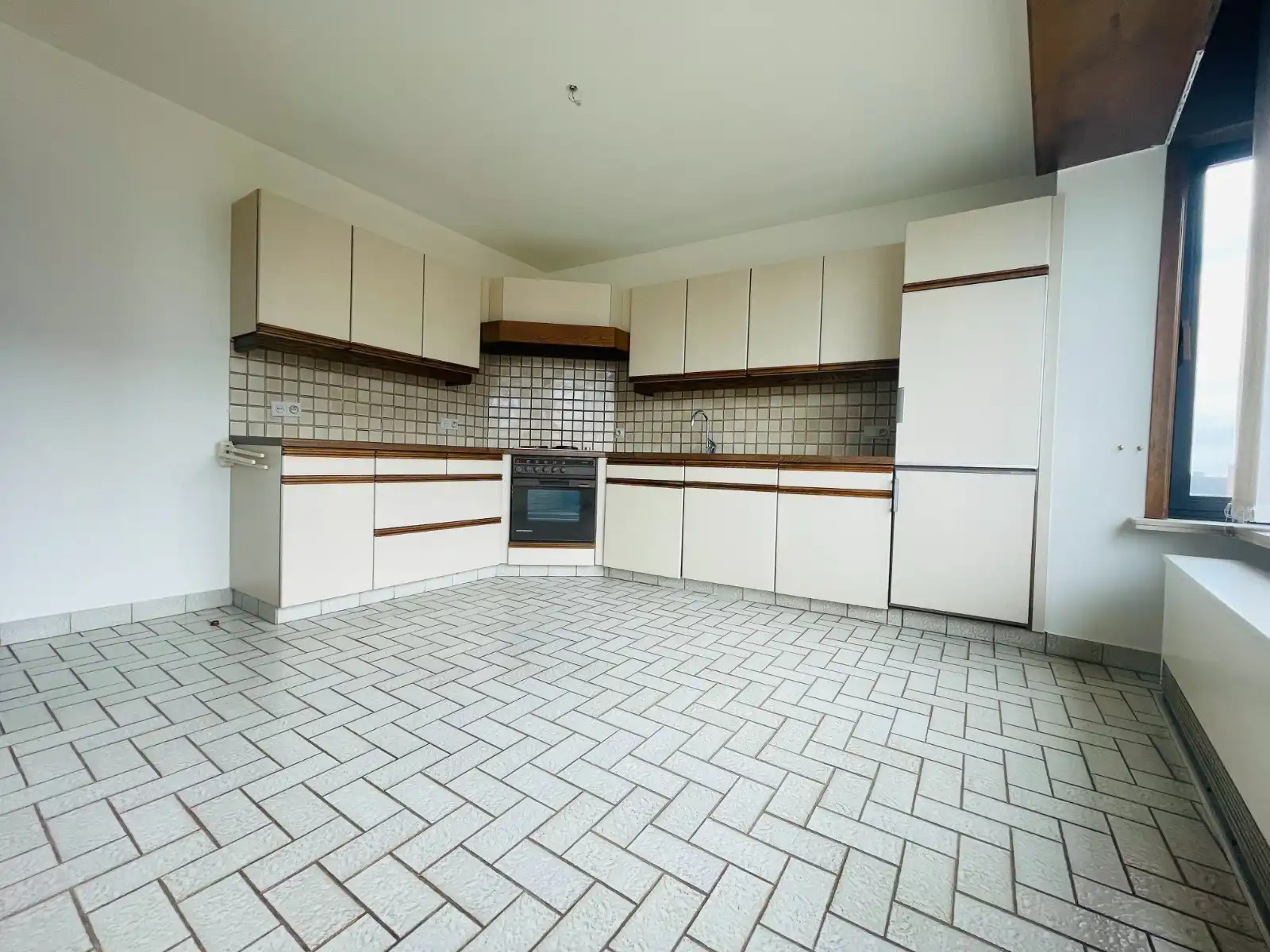 2 slaapkamerappartement centrum Deinze met prachtige zonneterras foto 3
