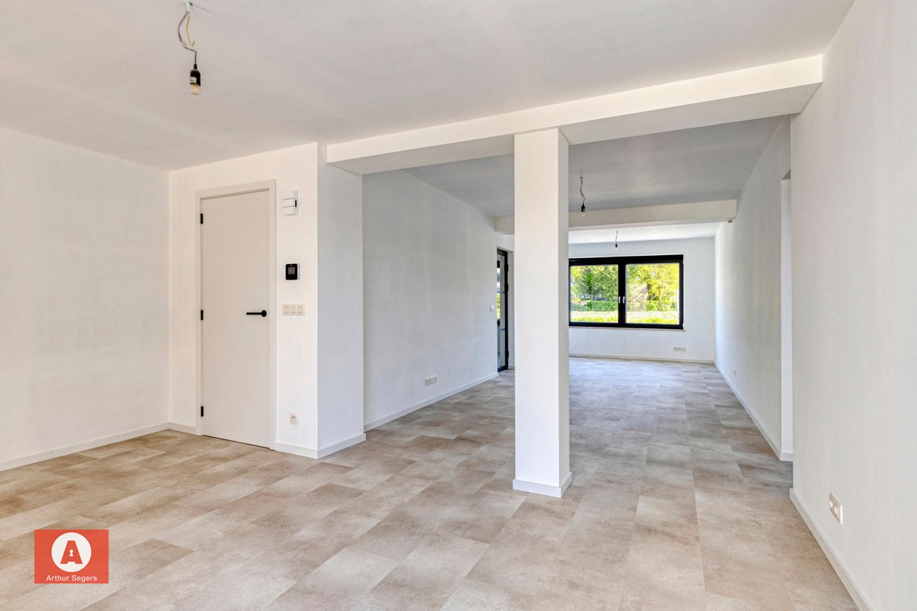 Totaal gerenoveerde woning met A-label foto 8