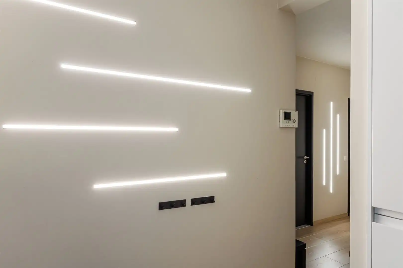 Recente renovatie met adembenemende zichten foto 11