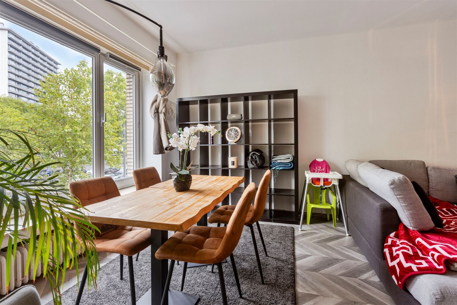 2-slpk appartement met prachtig zicht op Bist foto 8