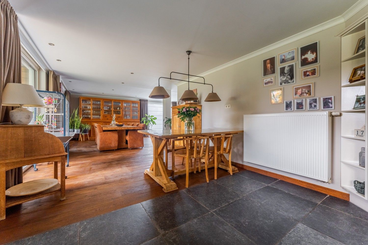 4 SLK Villa in een prachtige residentiële wijk op een omheind perceel van 1558m² foto 18