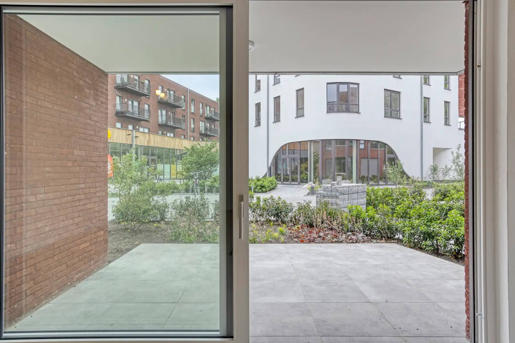 Ruim BEN-appartement met 3 slaapkamers nabij De Schorre! foto 5