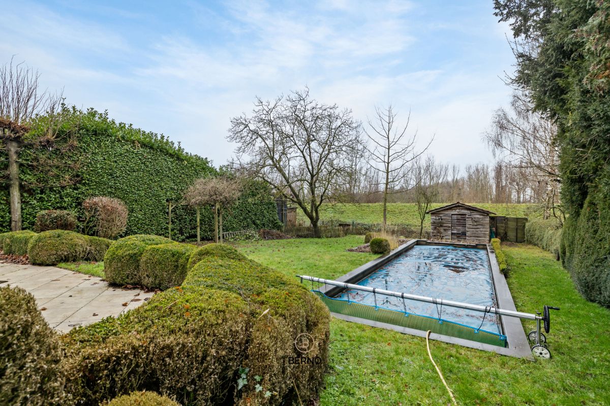 Uitzonderlijke woning op 1.134m² foto 6