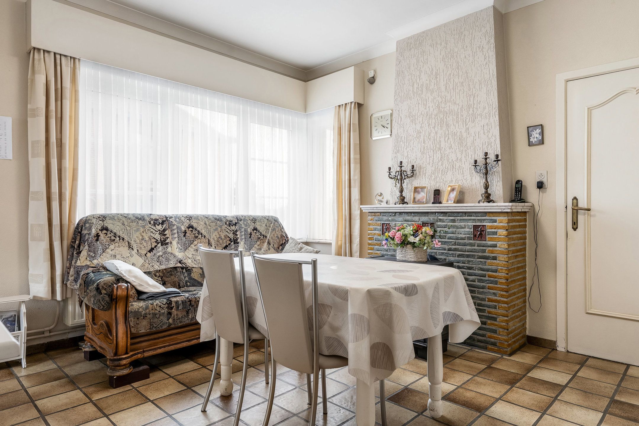 Halfopen woning op 9a40ca te Vlijtingen foto 5