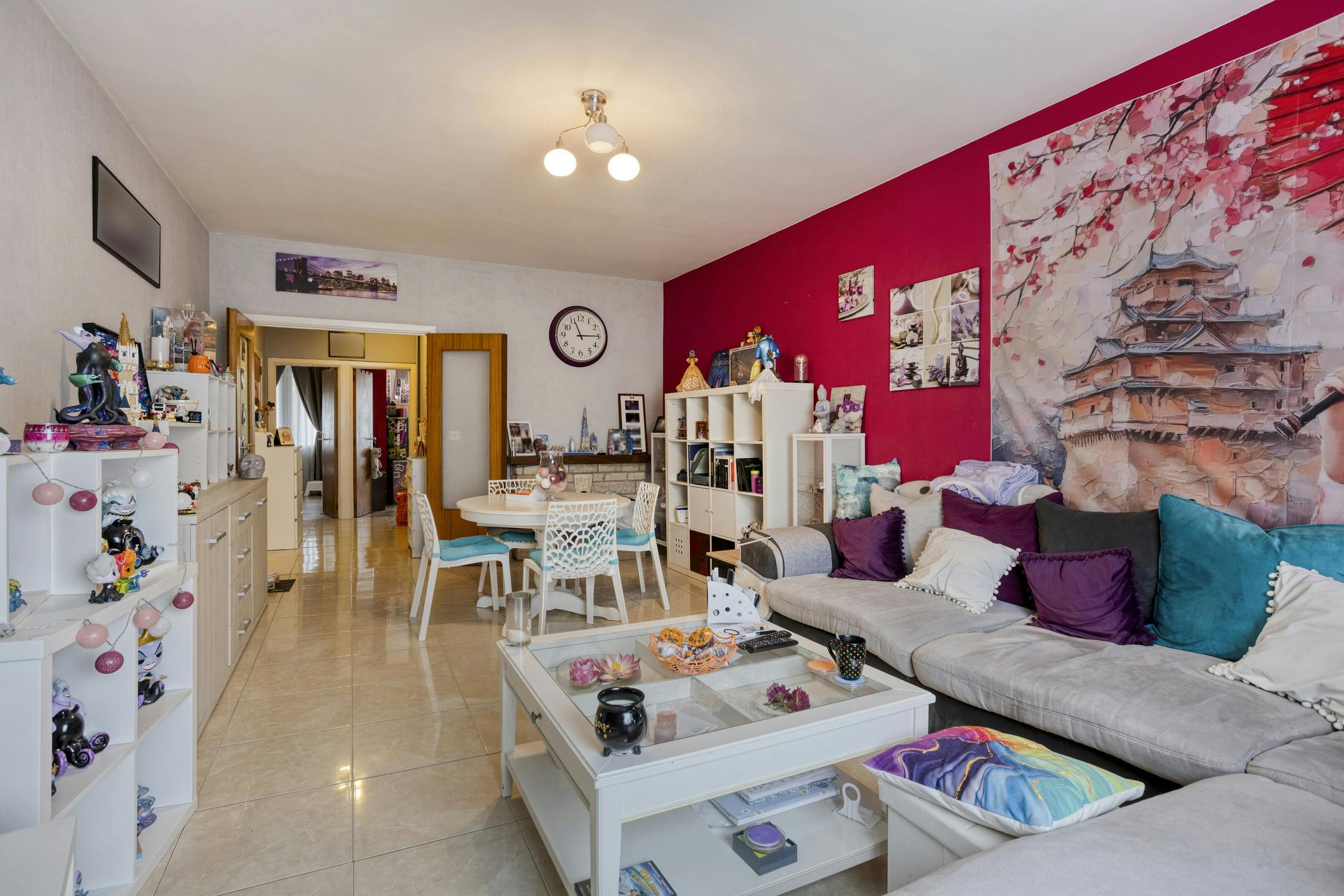 Opbrengsteigendom te koop in Strombeek-Bever foto 29