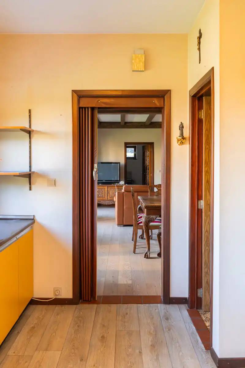 Prachtige woning in rustige wijk nabij groen gebied foto 6