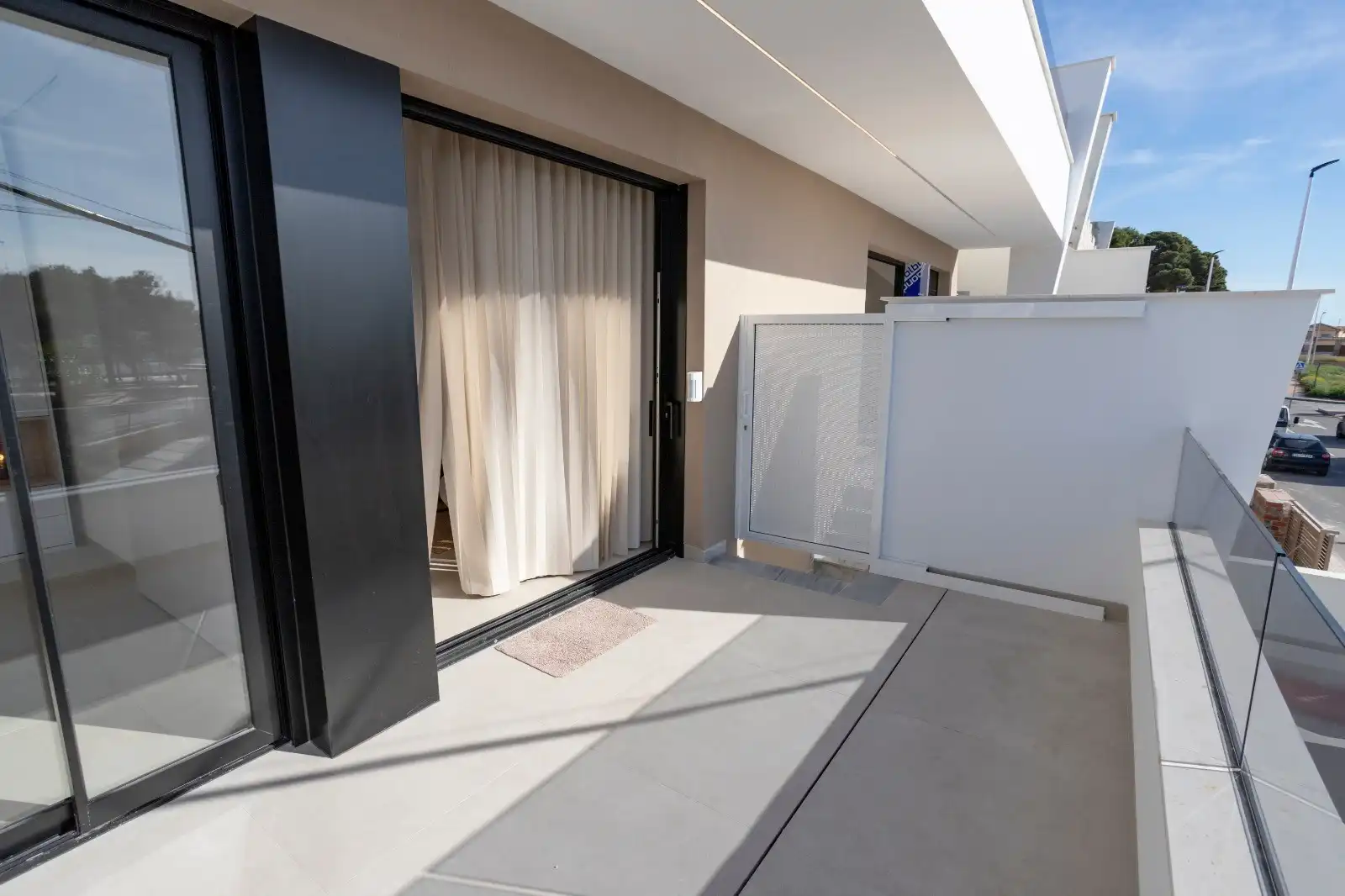 Appartementen La Llana Beach - San Pedro del Pinatar foto 29