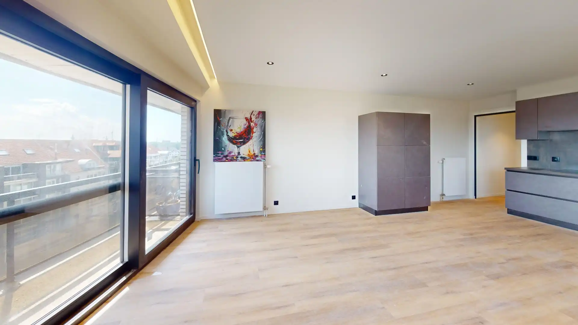 Appartement te koop foto 5