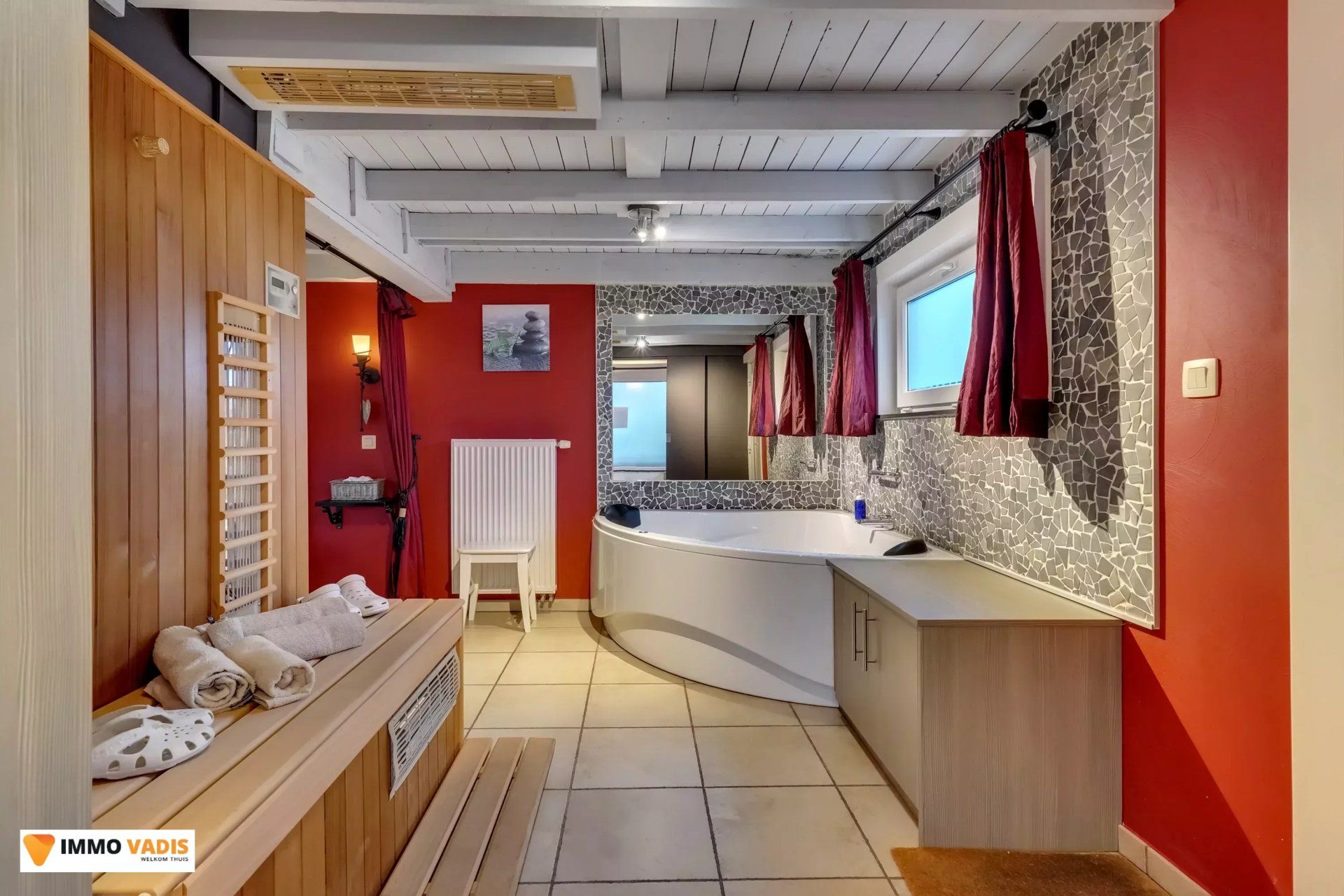 Polyvalente , uitstekend onderhouden villa met vijf slaapkamers foto 11