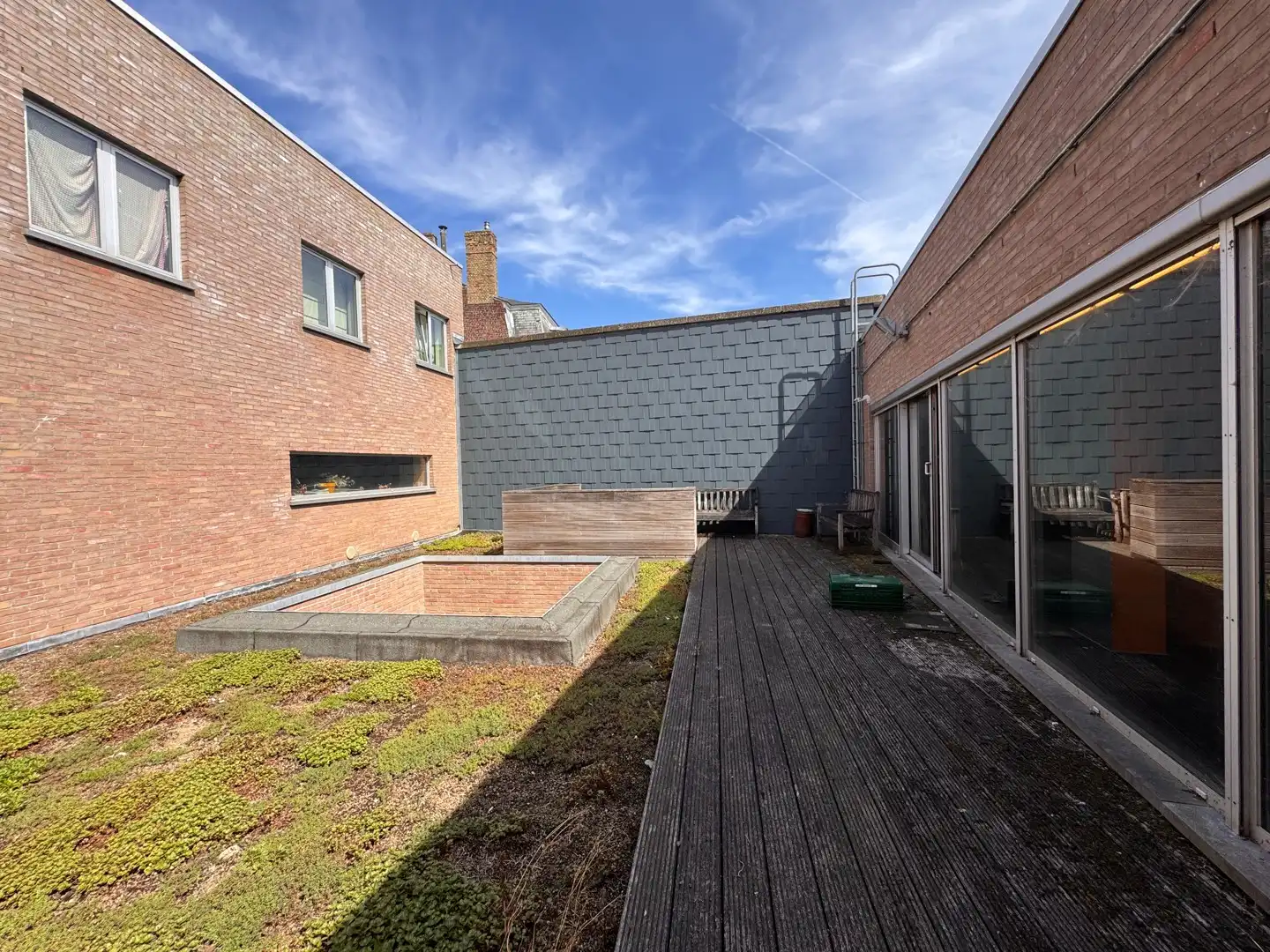 Kantoorruimte op toplocatie in het stadscentrum van Ieper foto 7
