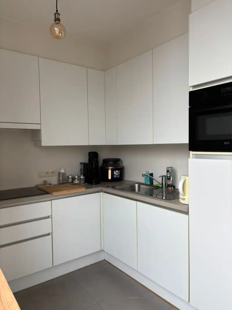 Prachtig appartement op topligging. foto 7