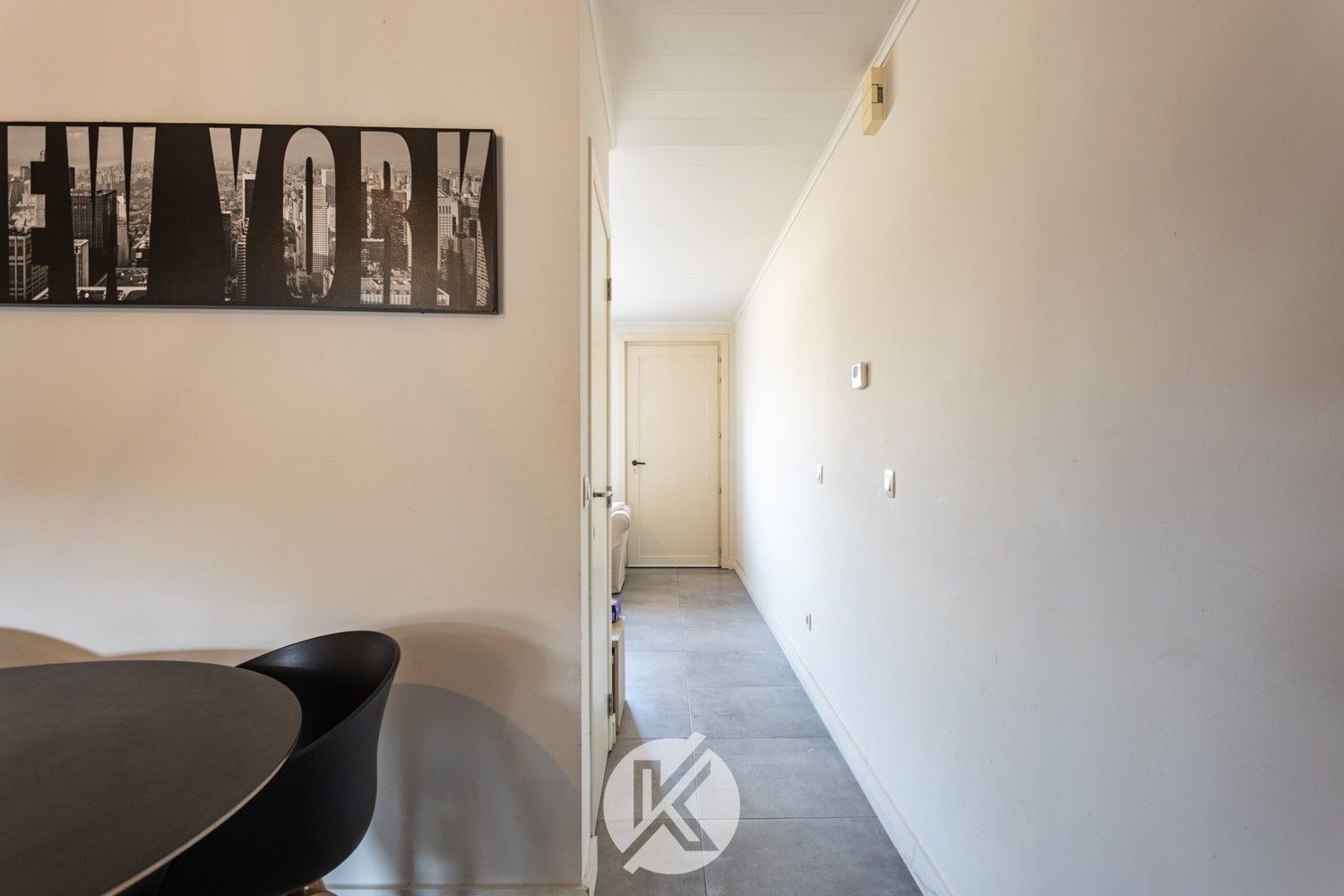 Instapklare starterswoning op een toplocatie foto 5