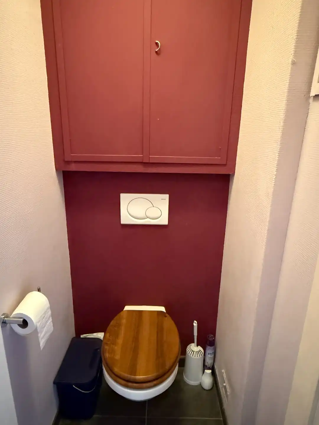 Residentie Charm 0302 + K7 foto 8