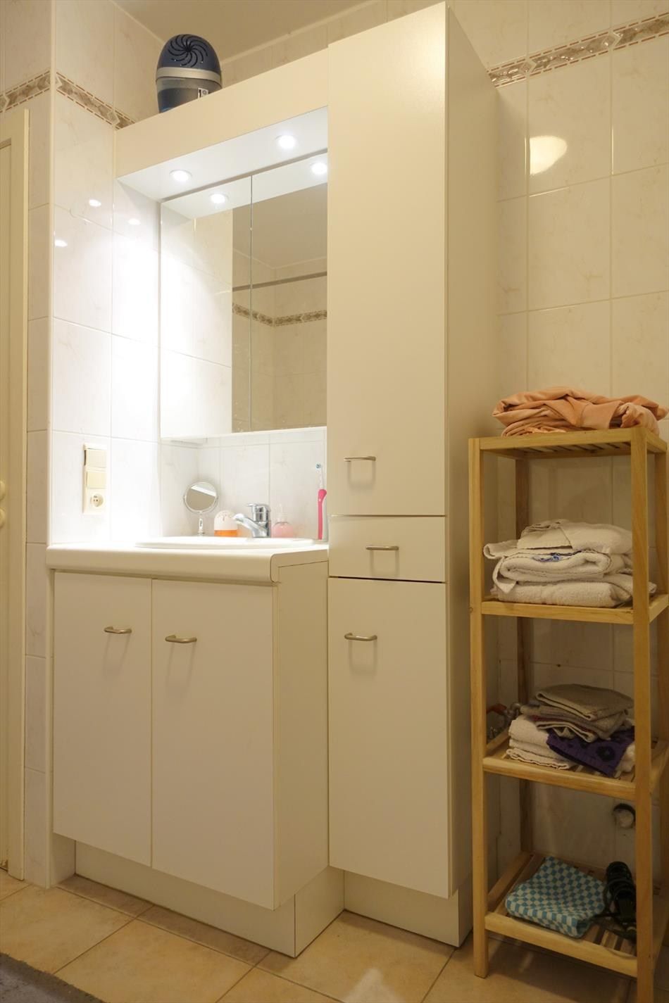 Gezellig appartement met zonnige tuin foto 6