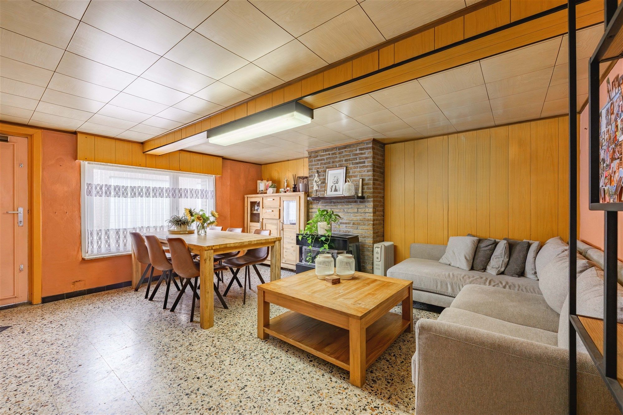 Huis foto 5