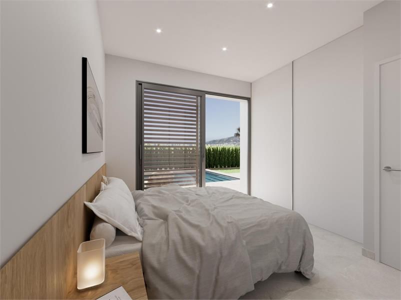 12 Energiezuinige nieuwbouw villa's foto 6