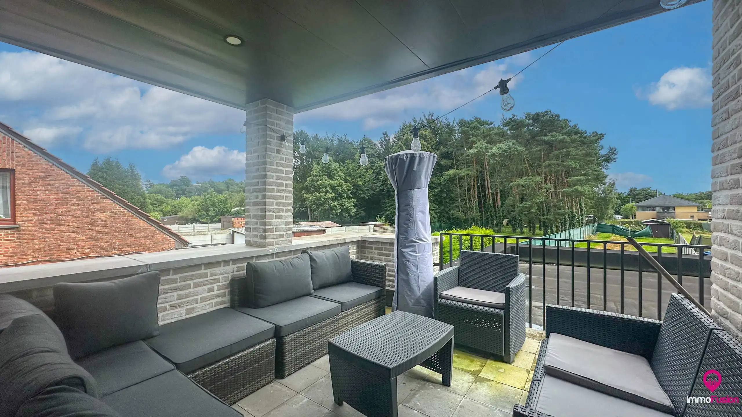 Ruim Duplex Appartement te Heusden! foto 23