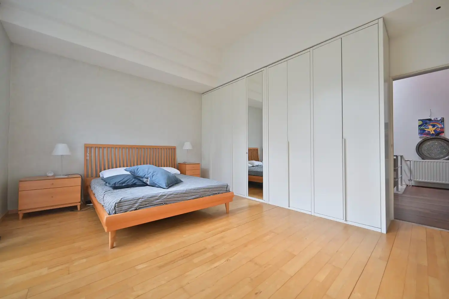 Wonen & Werken: Royale woning met aparte ruime praktijk in een groene, bereikbare omgeving te Zutendaal foto 16