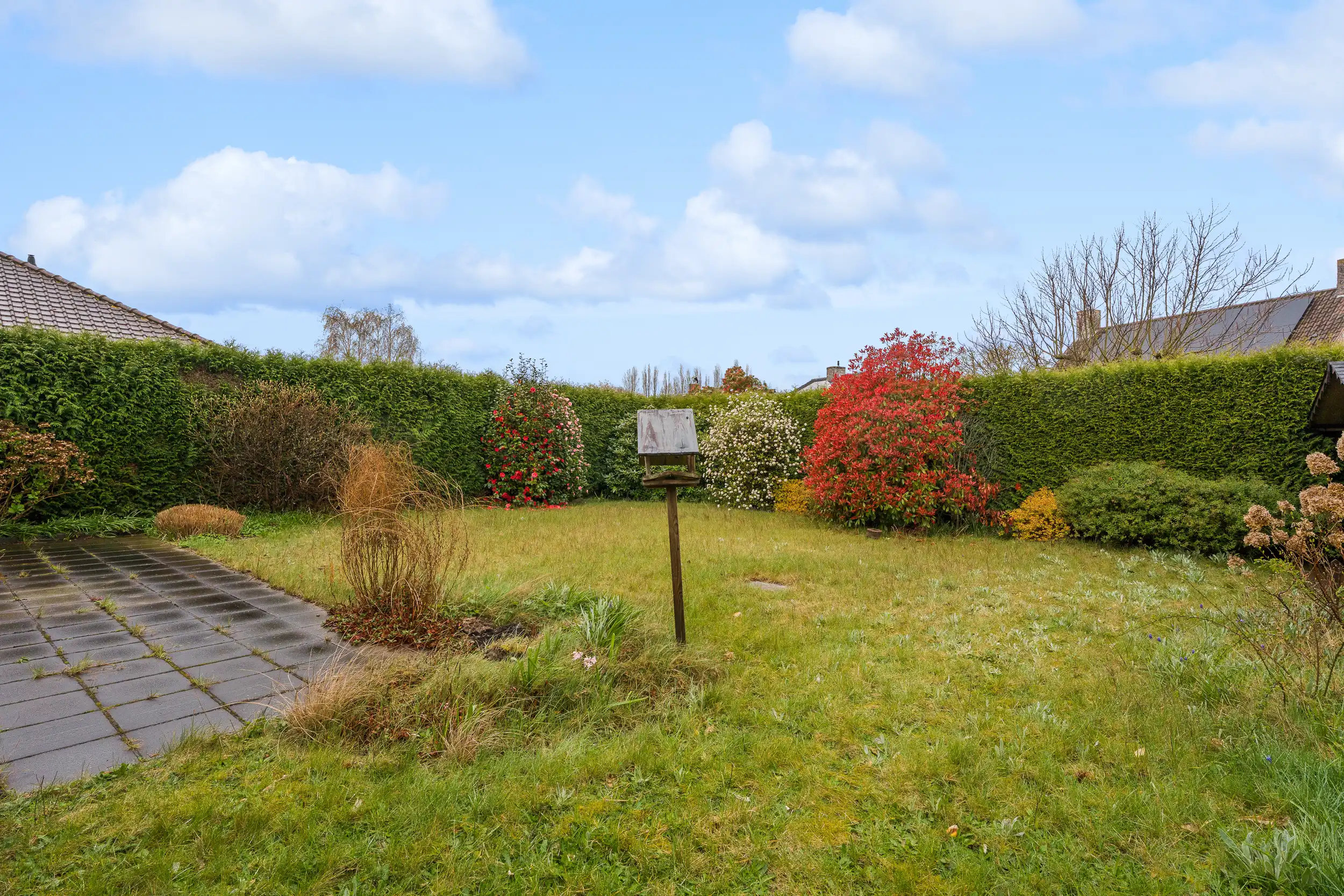 Charmante alleenstaande 3 slpk. fermette op topligging foto 21