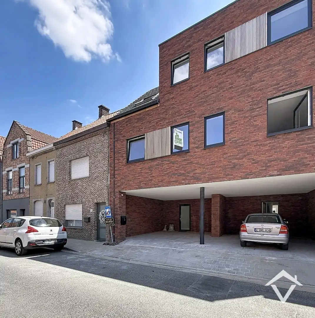 Huis te huur Krekelstraat 23 - - 8800 Roeselare