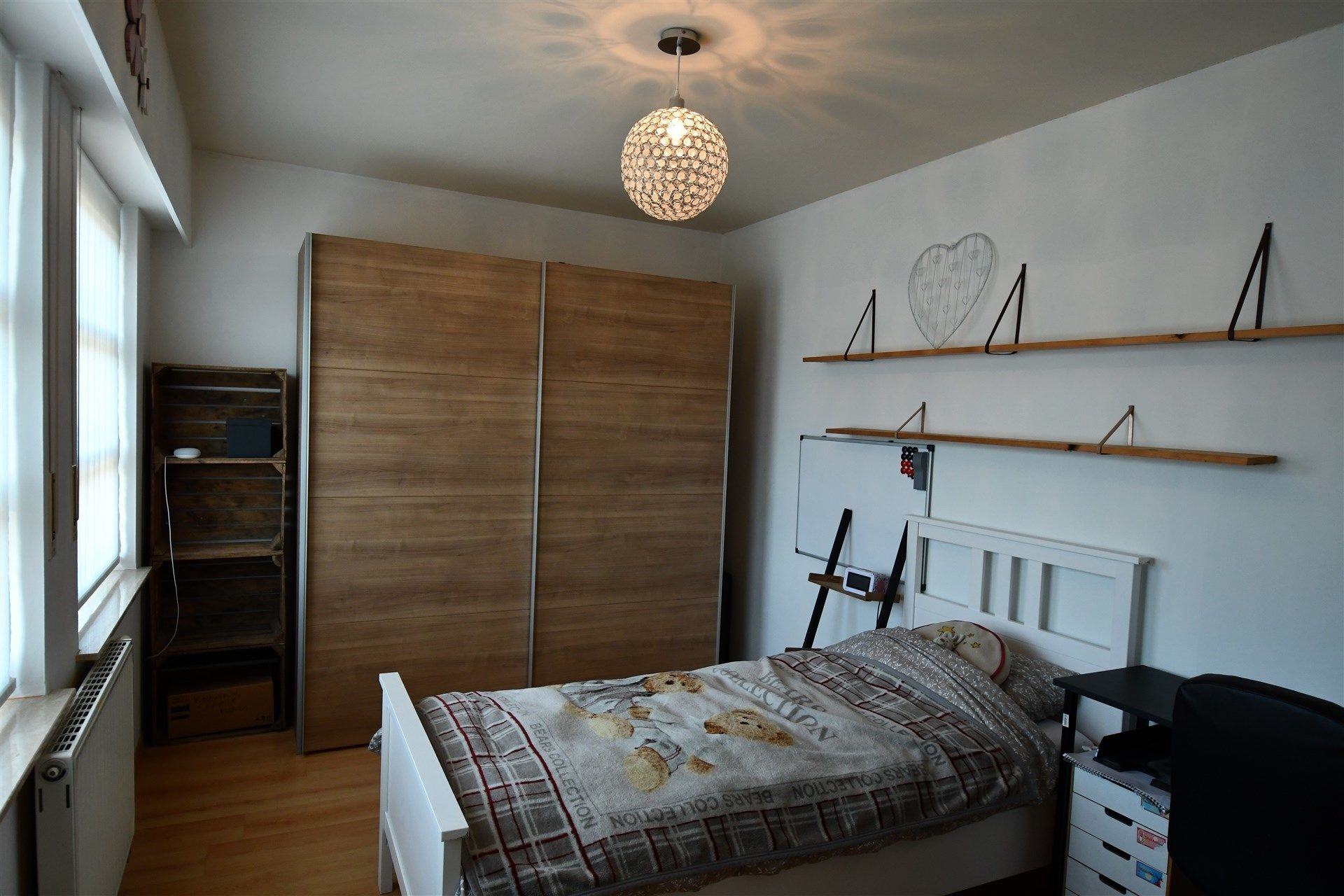 recente halfopen bebouwing met 4 slaapkamers te Temse foto 11