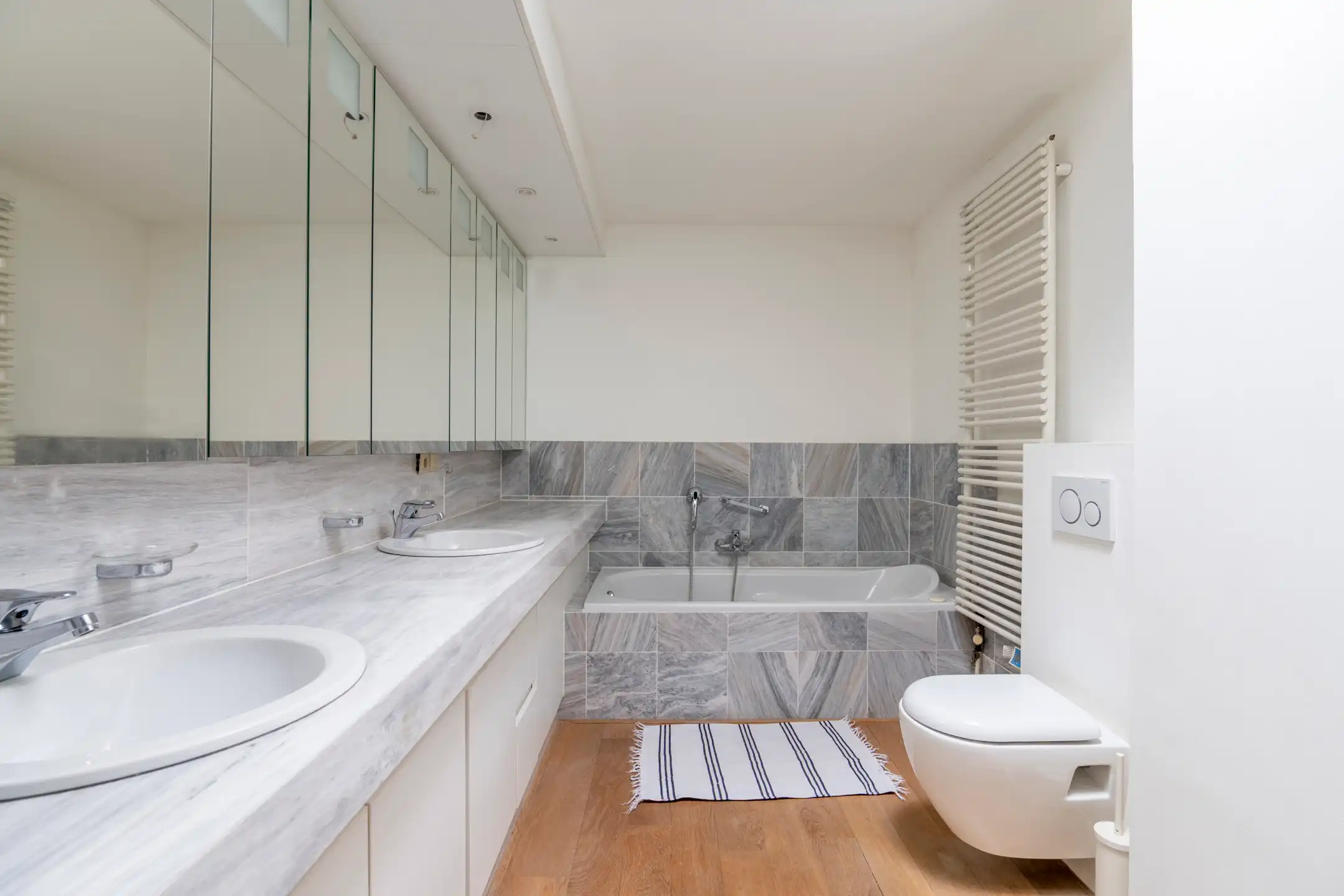 Ruim duplexappartement van ca. 200 m² met riant dakterras foto 14