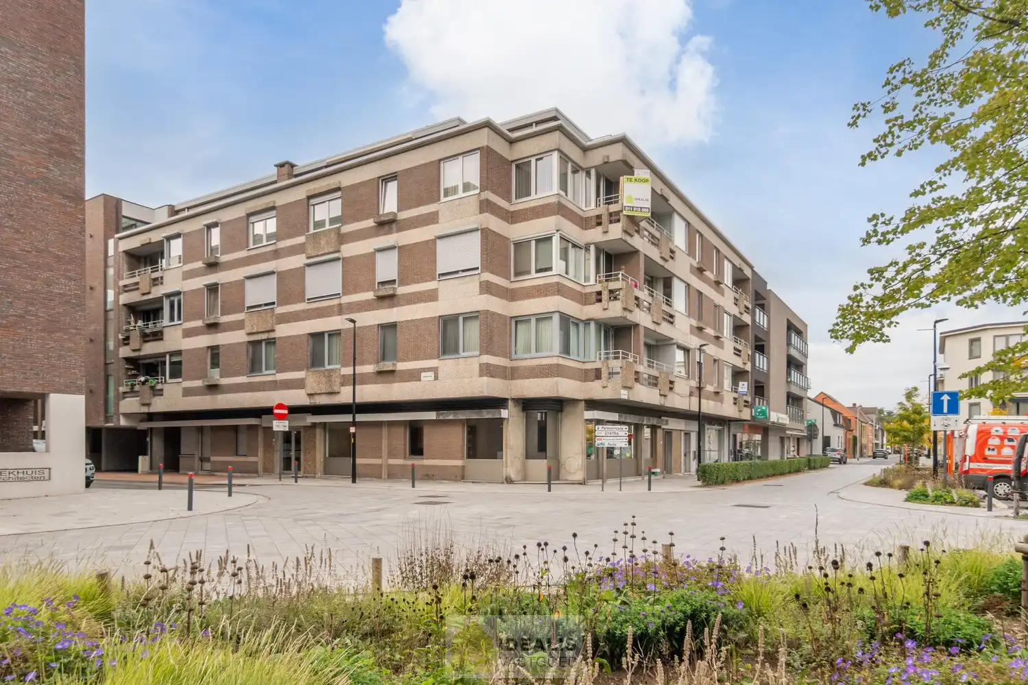 Appartement te koop foto 24
