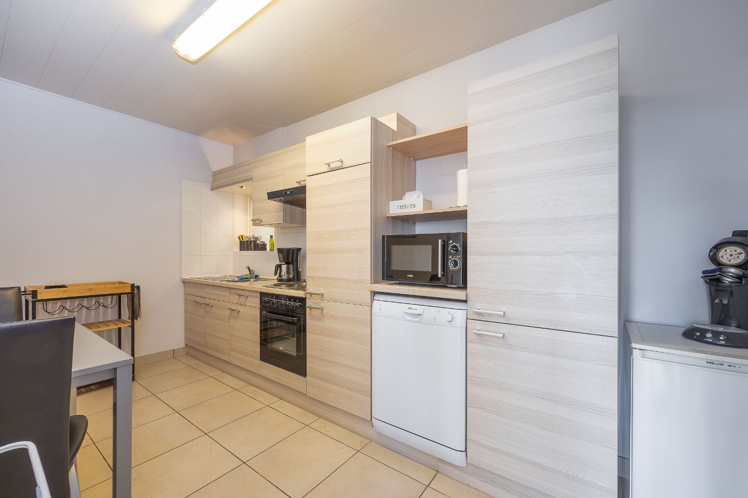 3 slaapkamer appartement in Oostende foto 6