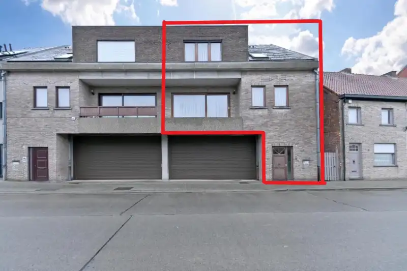 Duplex met 4 slaapkamers foto 18