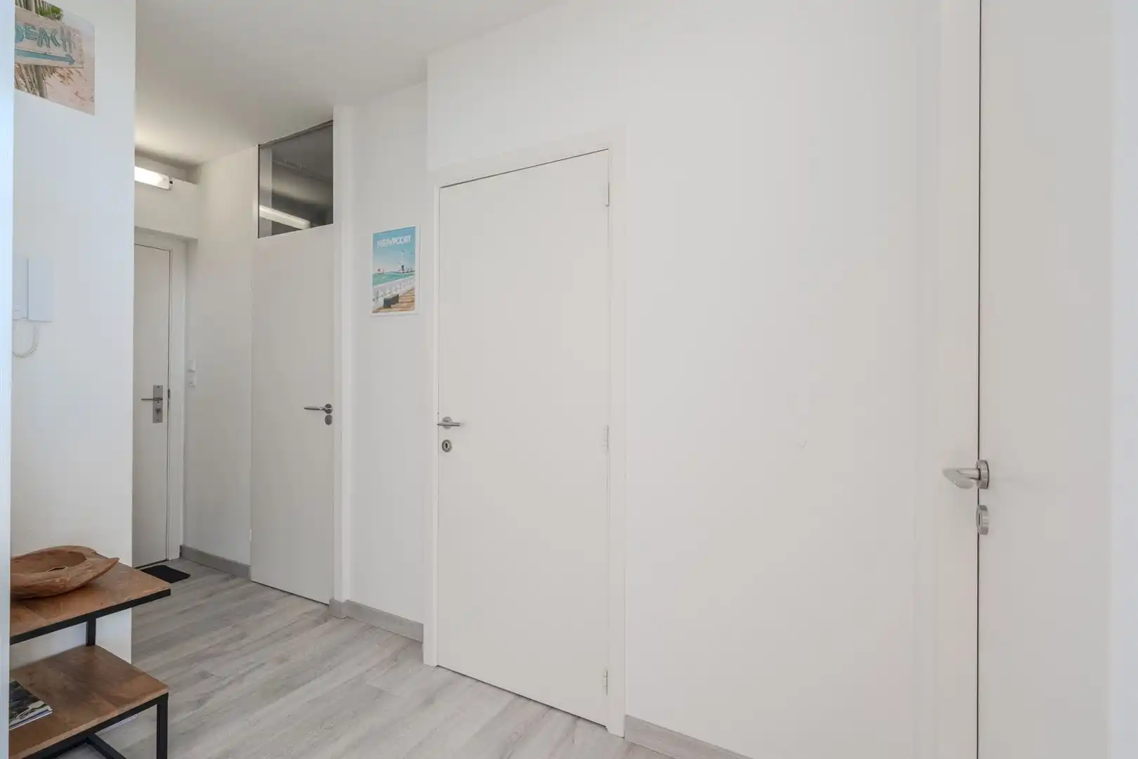 Ruim vernieuwd appartement zuidgericht met unieke zichten foto 11