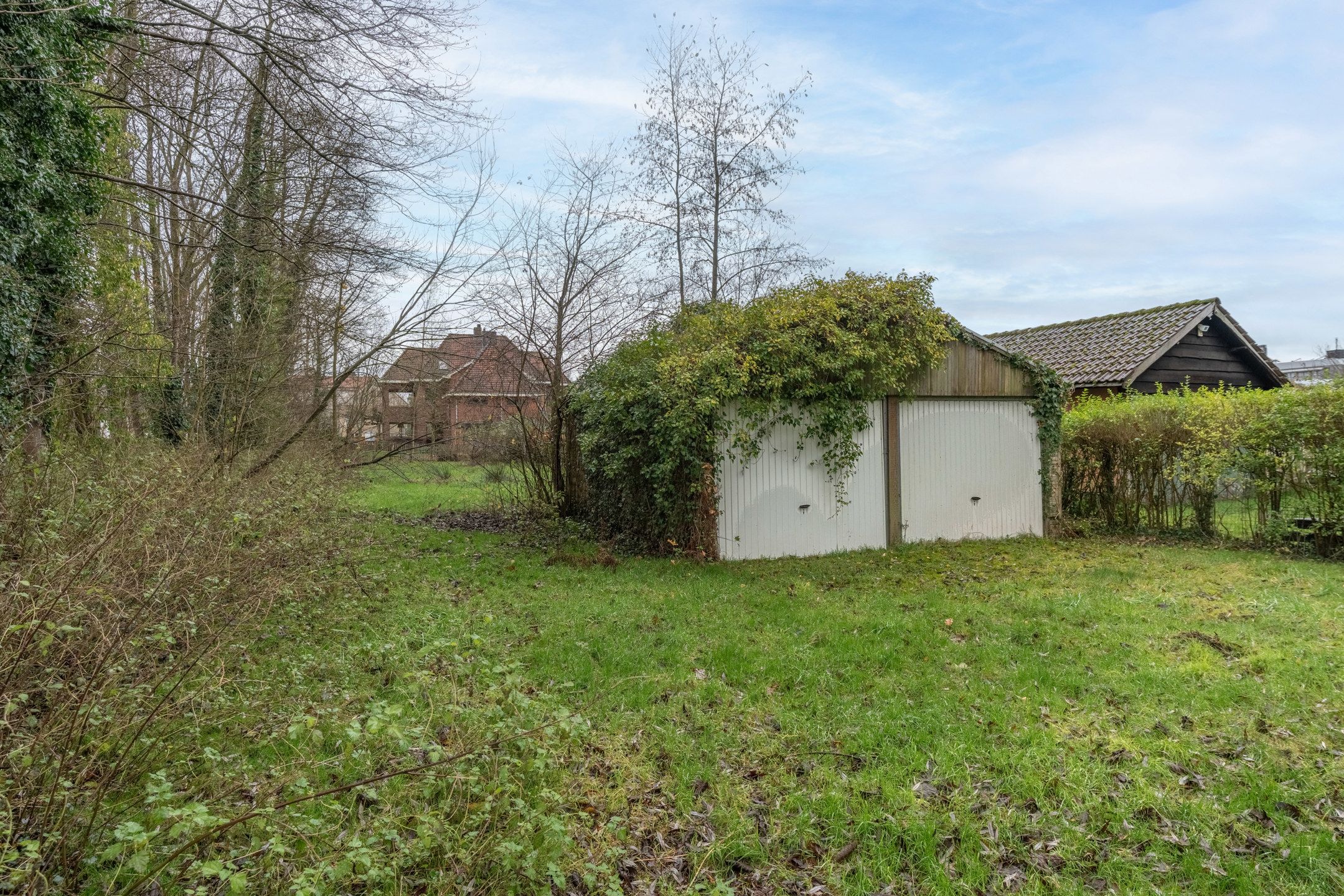 Karaktervolle gezinswoning met 3 slaapkamers te centrum Mol foto 28