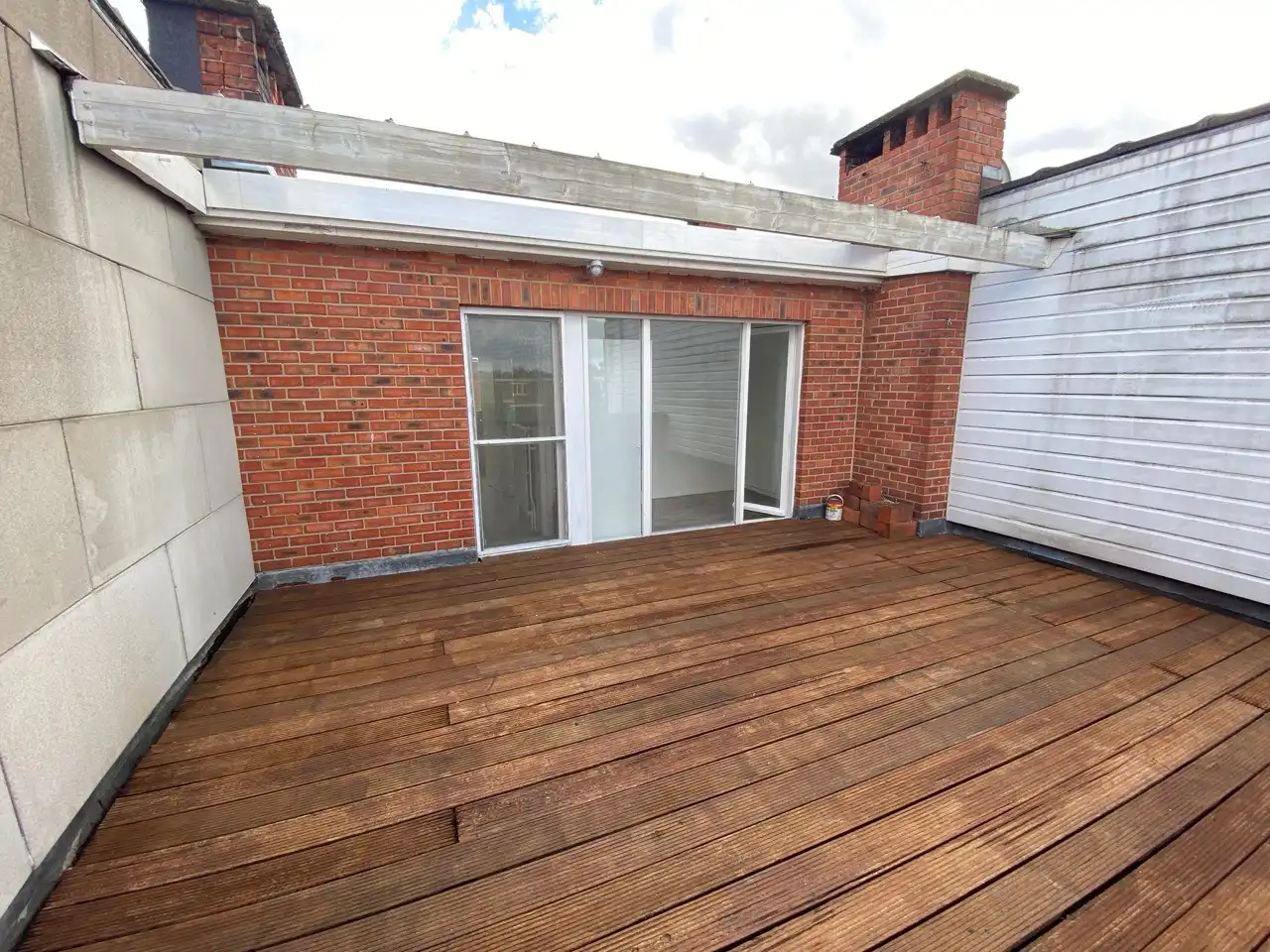 Uniek aanbod: Handelswoning met duplex en potentieel! foto 22