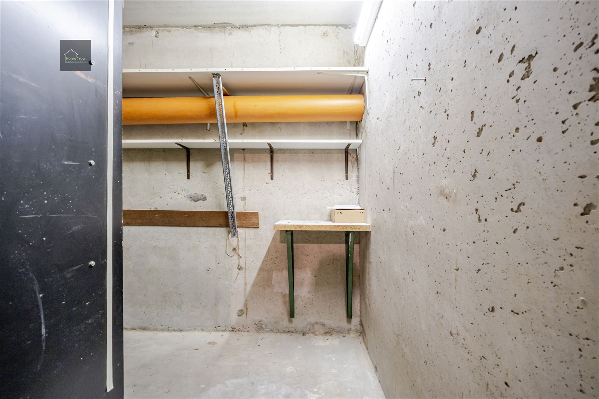 Gerenoveerde, bemeubelde studio met prachtig polderzicht. foto 9