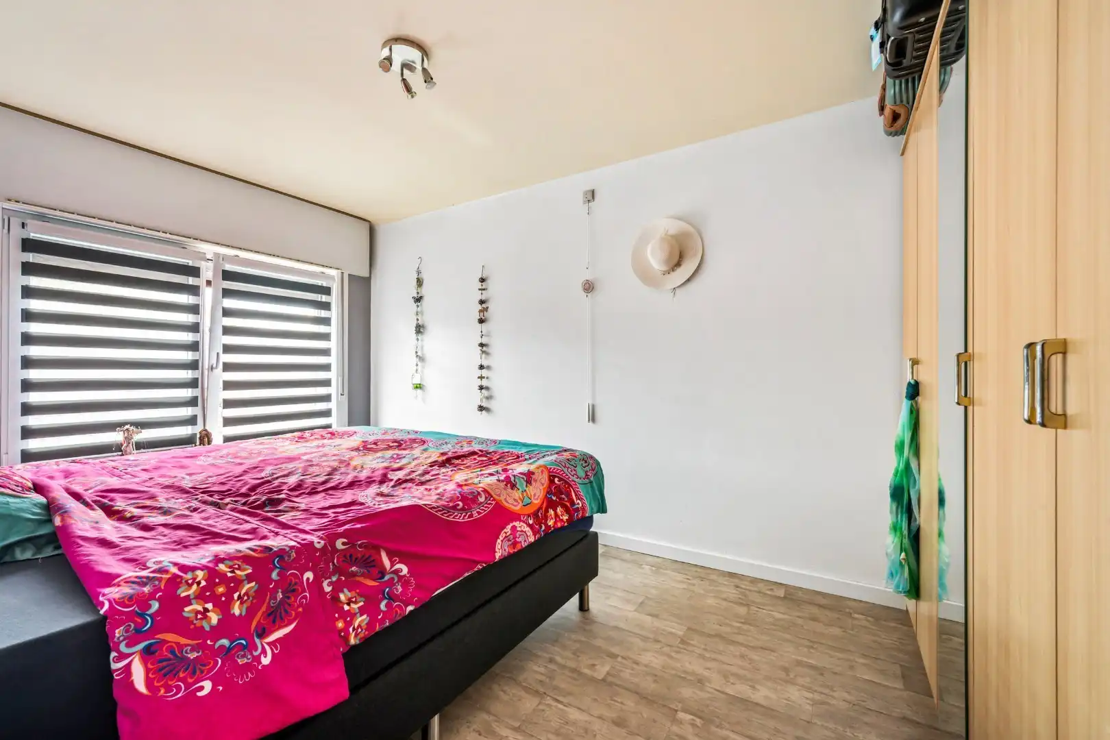 Vrijstaande woning met 3 slaapkamers, garage en zonnige tuin in Moorslede foto 13