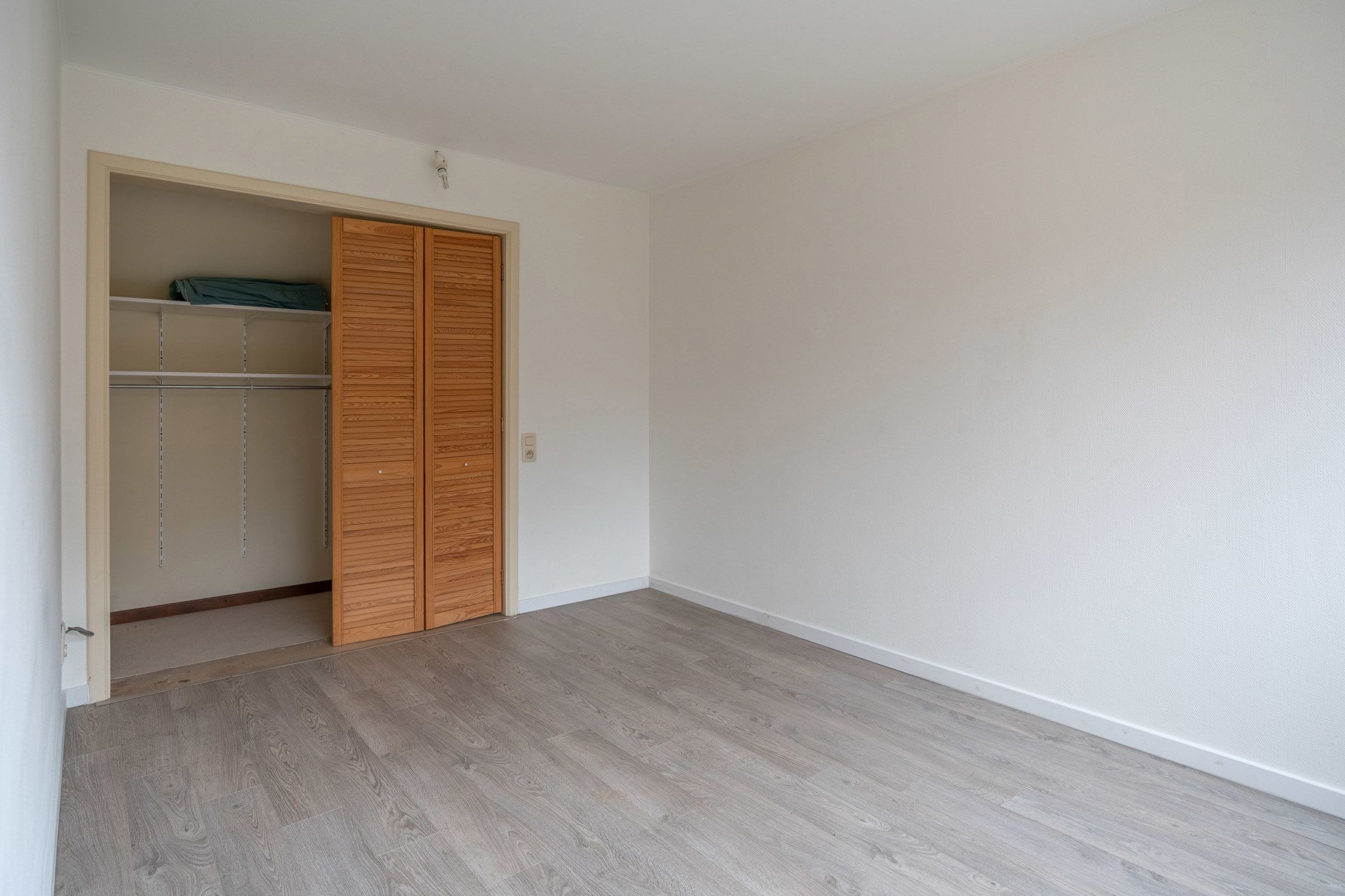 Gelijkvloers 1-2 slpk app met tuintje vlakbij centrum Beerse foto 16