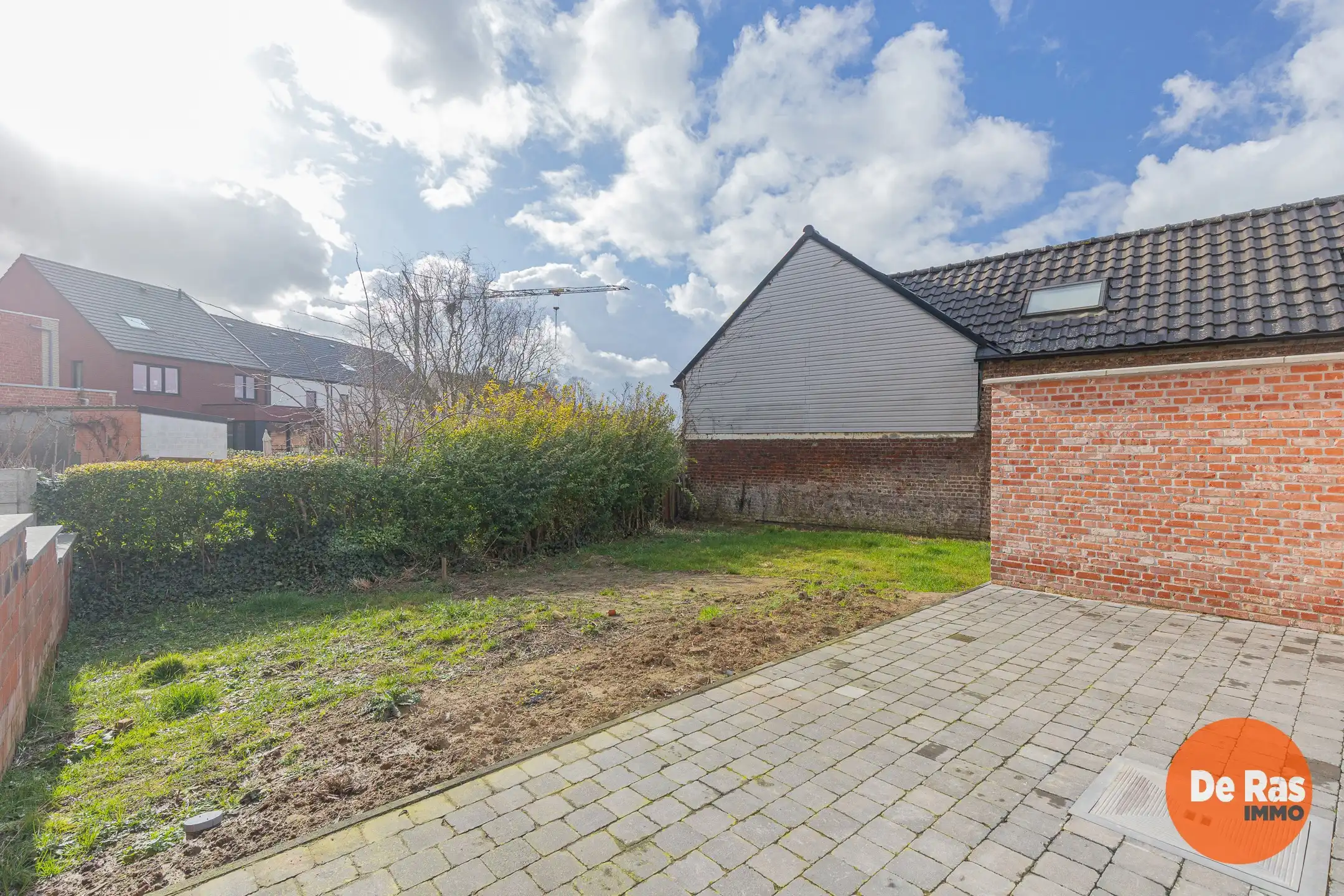 LEDE - Mooie pastorijwoning in centrum - 6% BTW mogelijk! foto 3