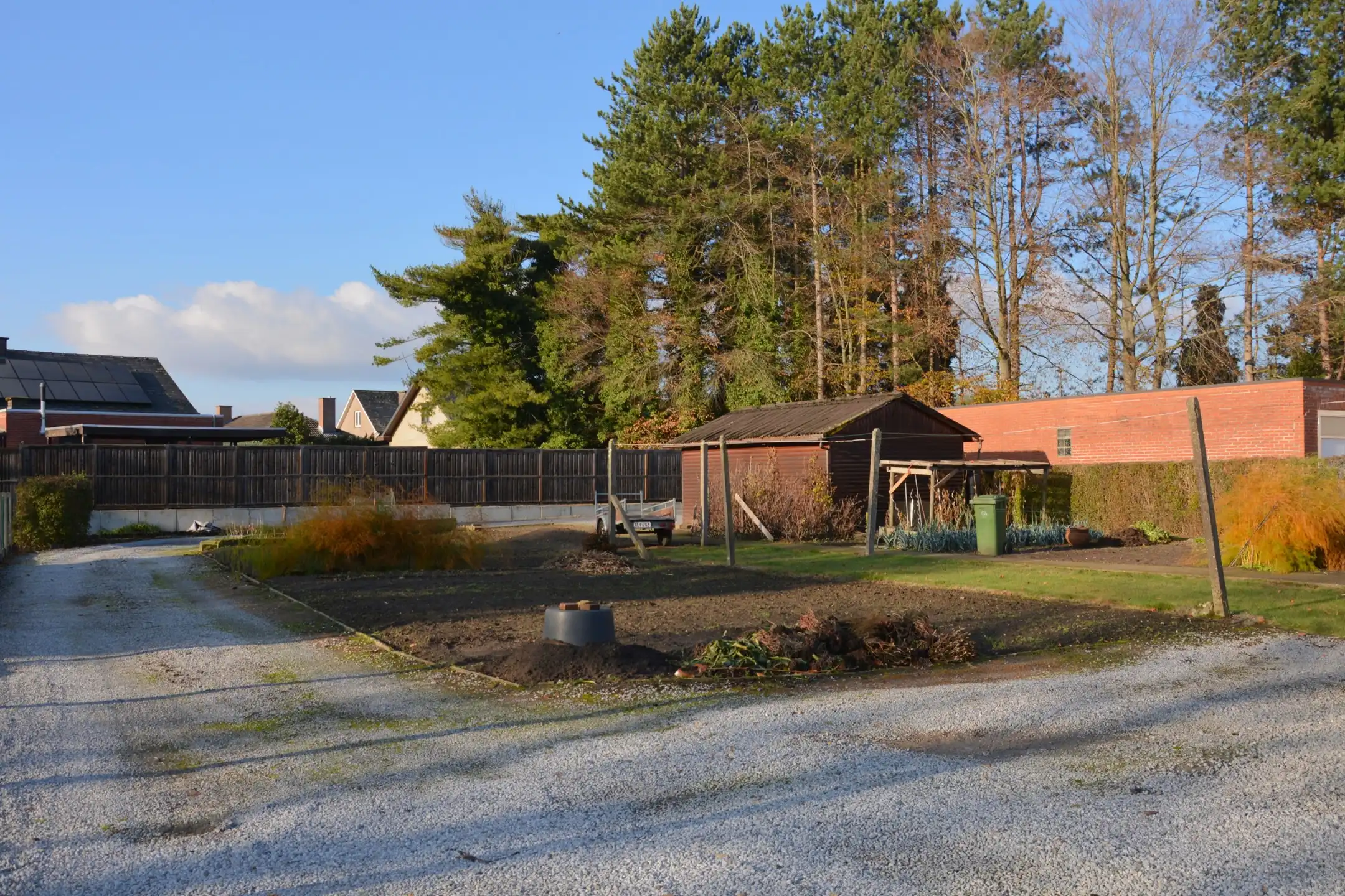 Huis te koop foto 22