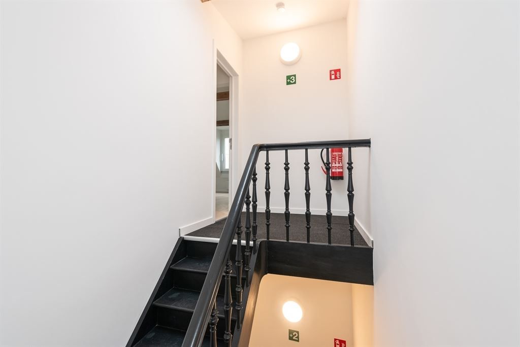 Ideale investering - gerenoveerd appartement foto 11