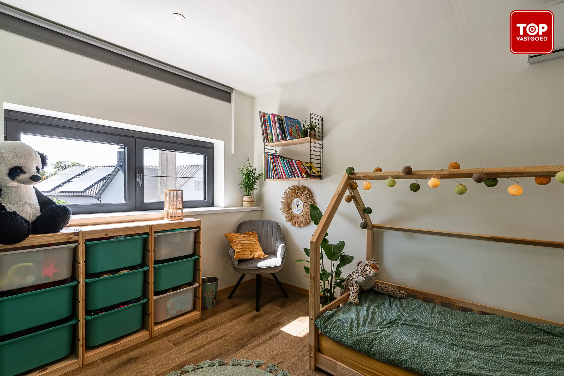 Prachtig gerenoveerde woning met 3 slaapkamers. foto 18