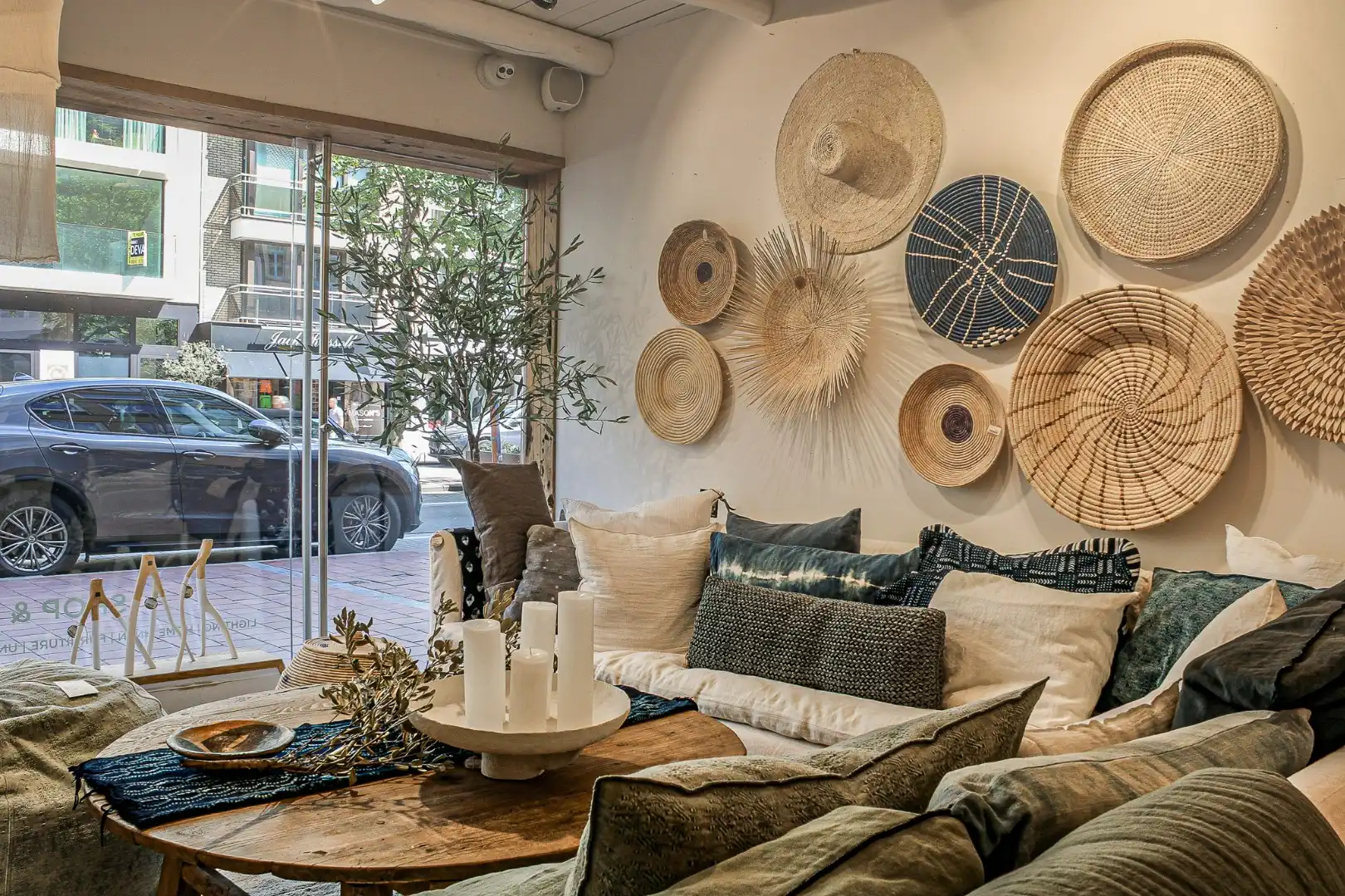 smaakvol handelspand te huur Lippenslaan 273 te huur  foto 7