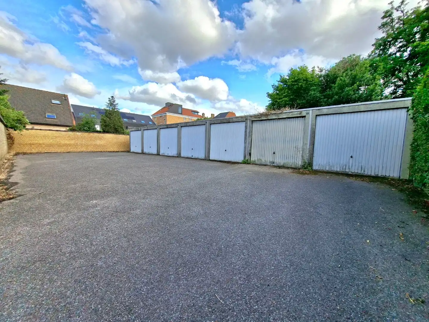 Garagebox foto 5